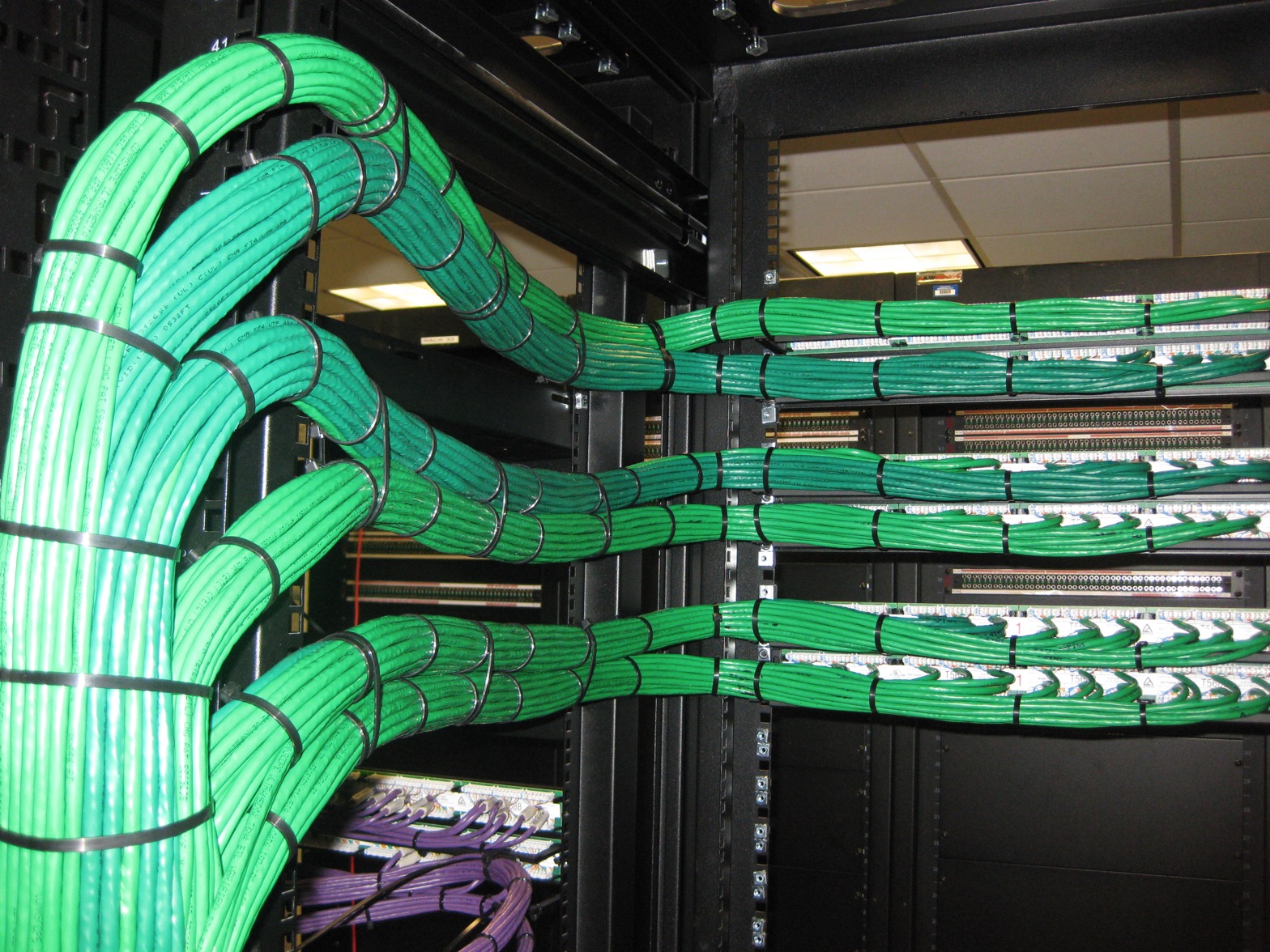 Cabling