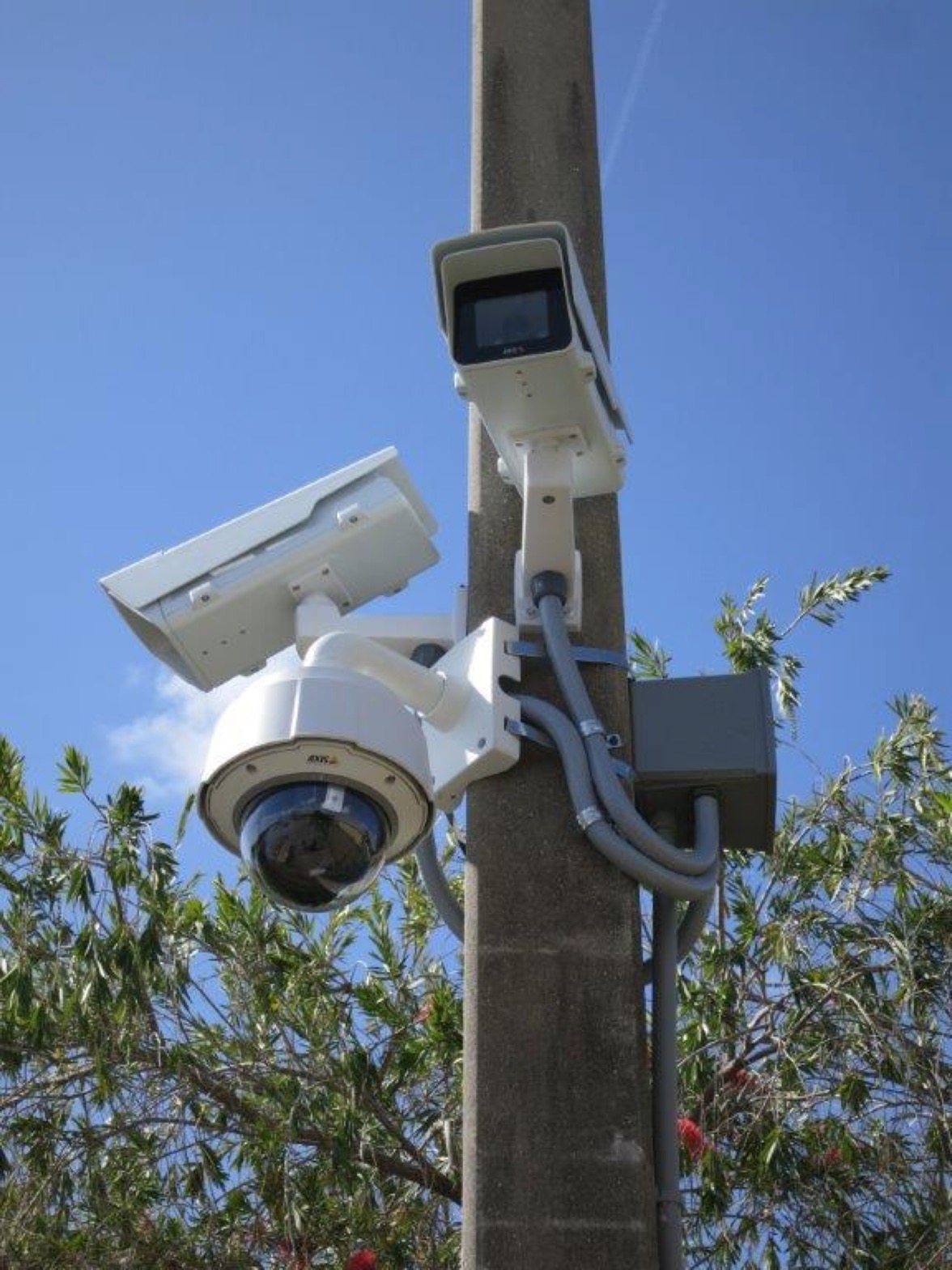CCTV
